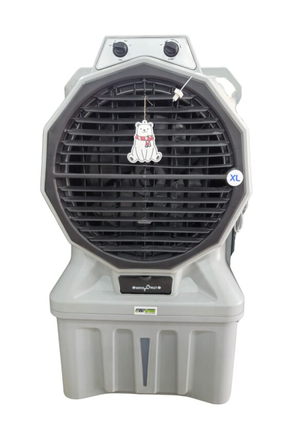 EG POWER WIND 95 AIR COOLERS